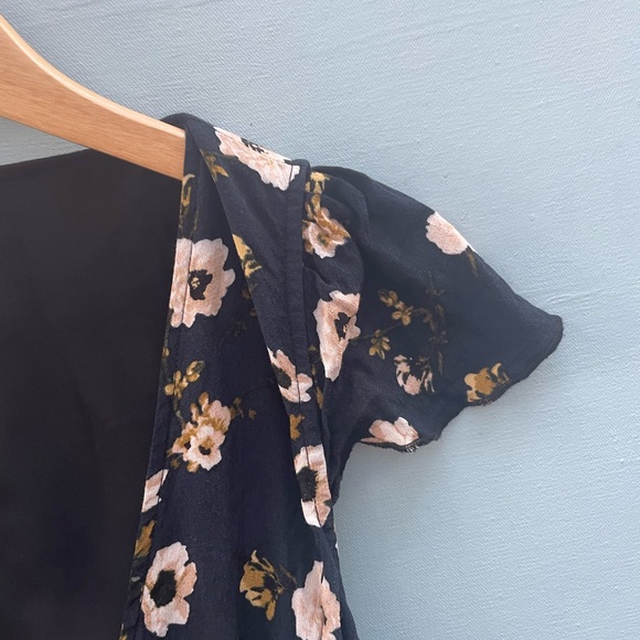 Aritzia Rand Dress by Sunday Best - Picture 5 of 6